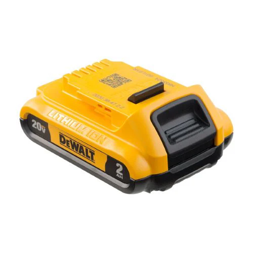 DEWALT 20V MAX* Compact 2Ah Battery