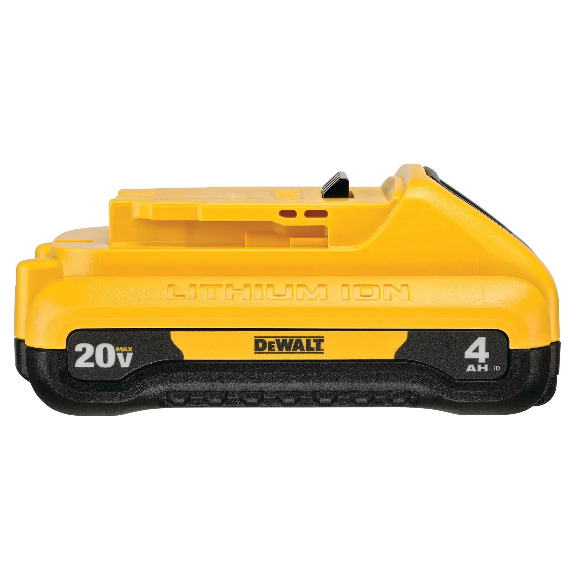 DEWALT 20V Max* Compact 4ah Battery