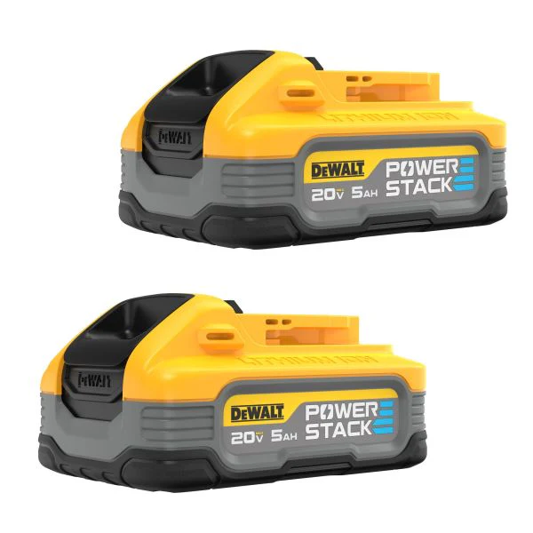 DEWALT POWERSTACK™ 20V MAX* Compact Battery