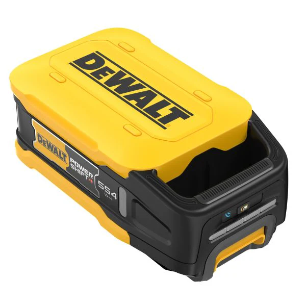 DEWALT POWERSHIFT™  554Wh Battery