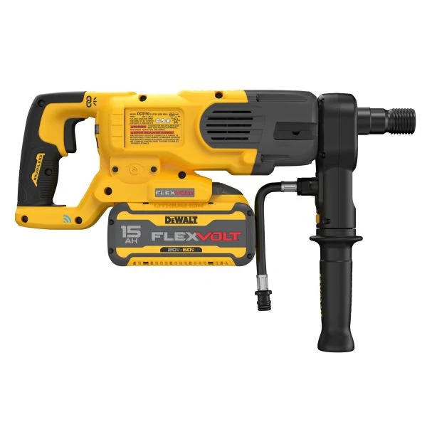 DEWALT 60V MAX* 6-3/8 in. Core Drill Kit