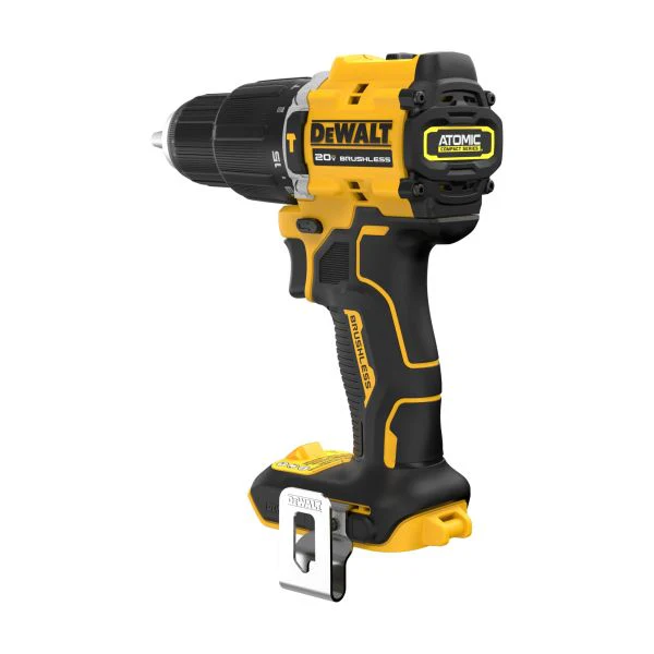 DEWALT 20V MAX* Compact Hammer Drill/Driver Bare