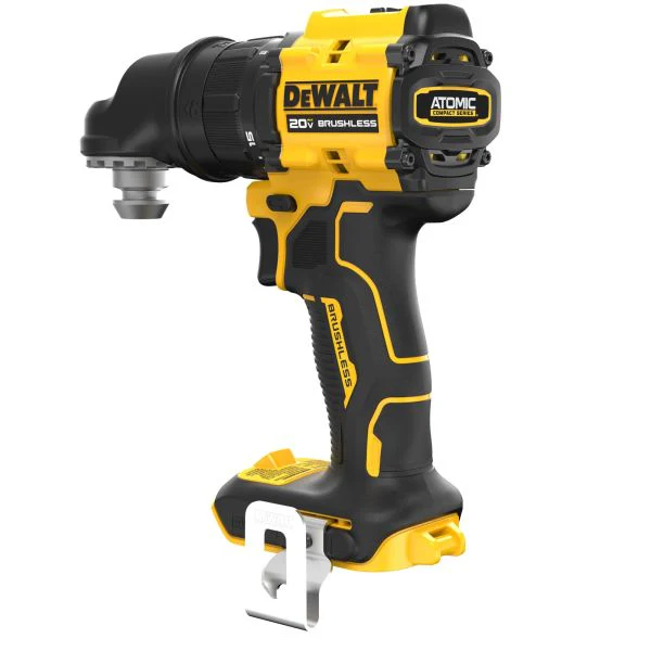 DEWALT ATOMIC™ 20V MAX* Brushless Cordless Multi-Head Drill/Driver (Tool Only)