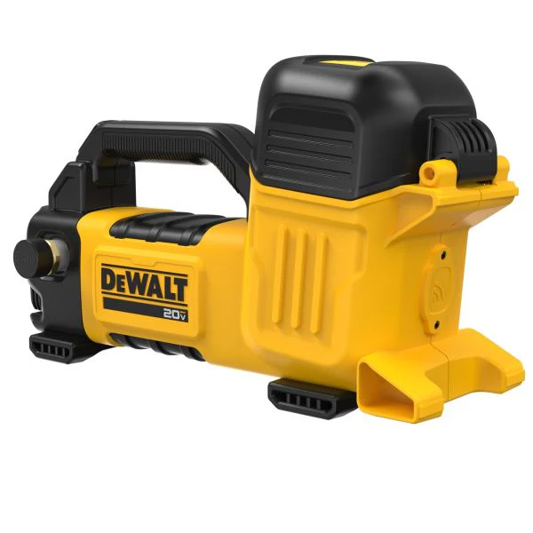 DEWALT 20V MAX* Transfer Pump