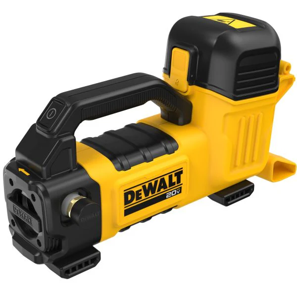 DEWALT 20V MAX* Transfer Pump Kit