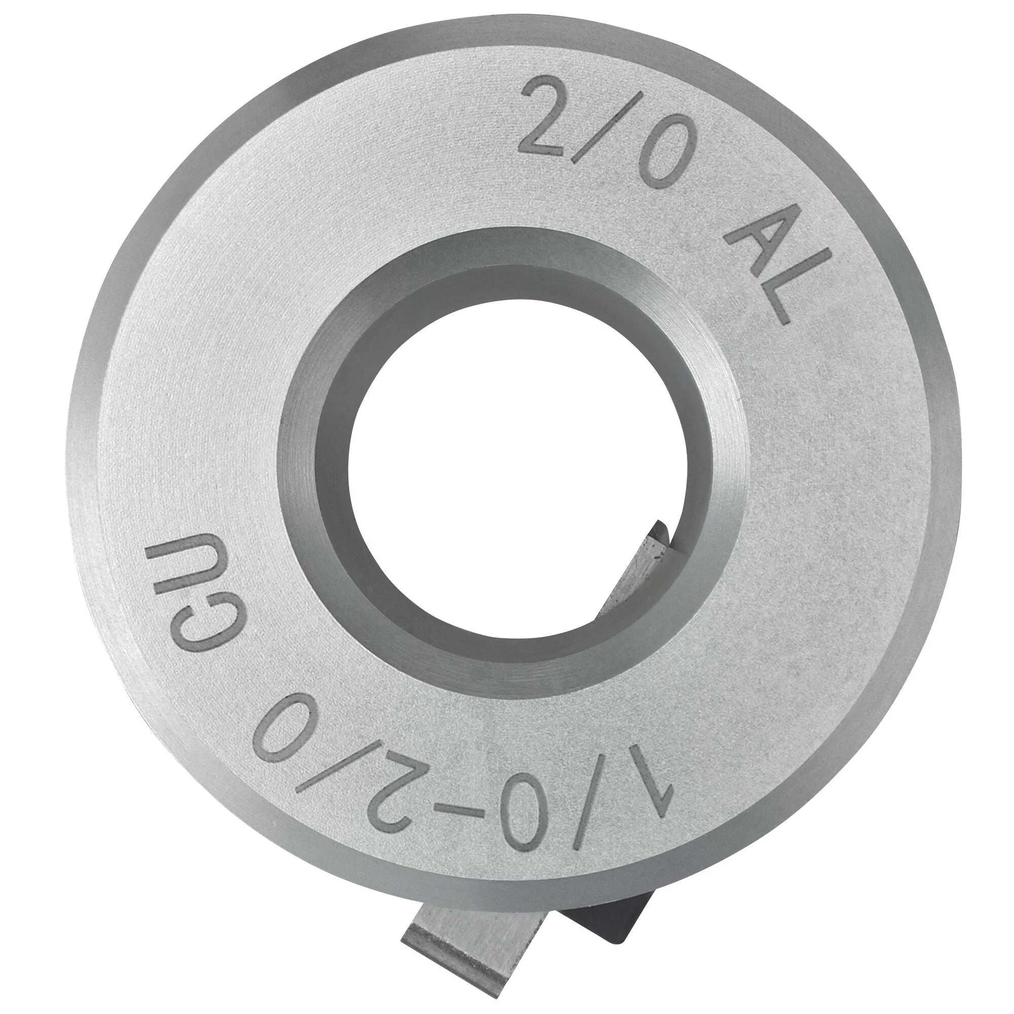 DEWALT 4 Awg Thhn&Xhhn Al Bushing