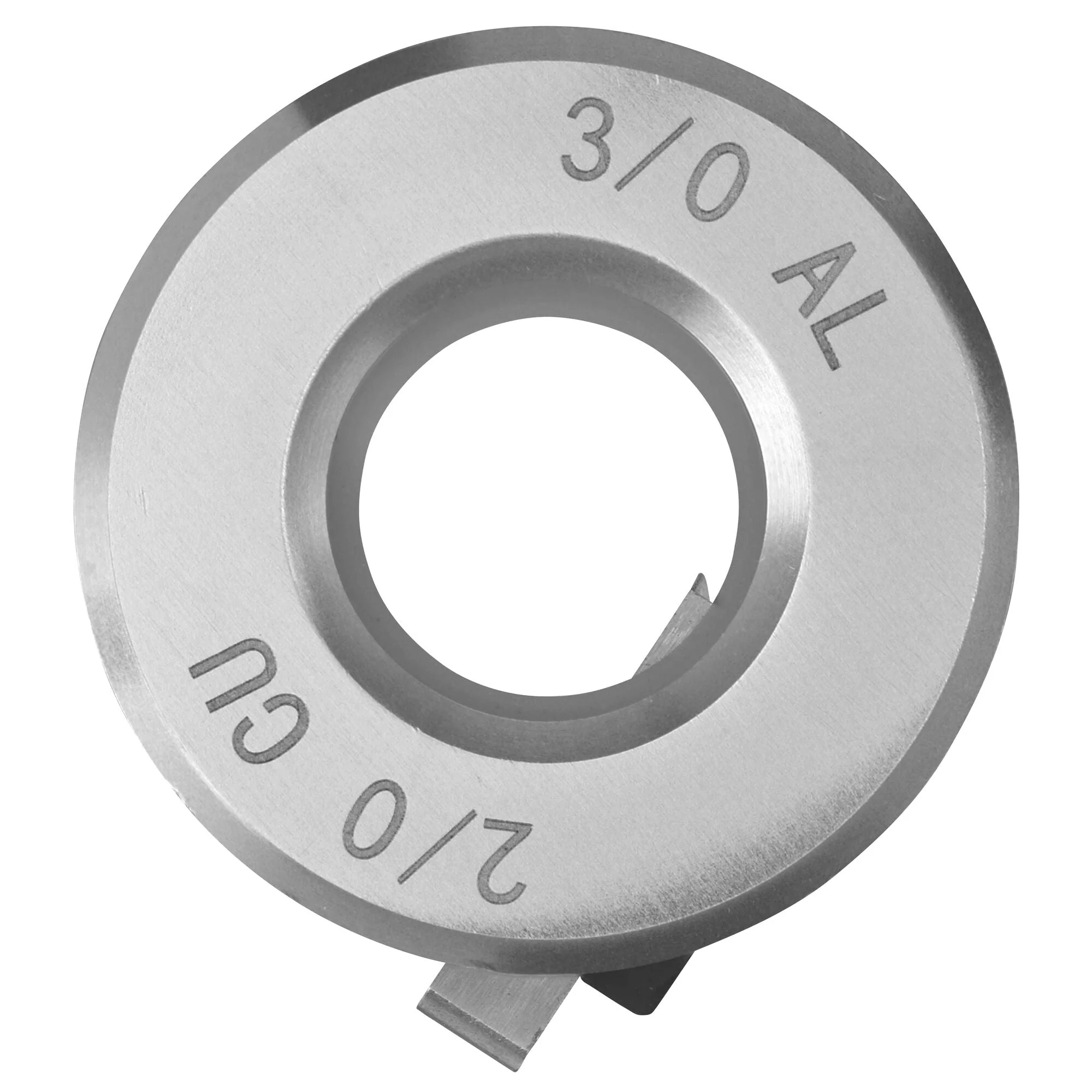 DEWALT 4 Awg Thhn&Xhhw Cu Bushing