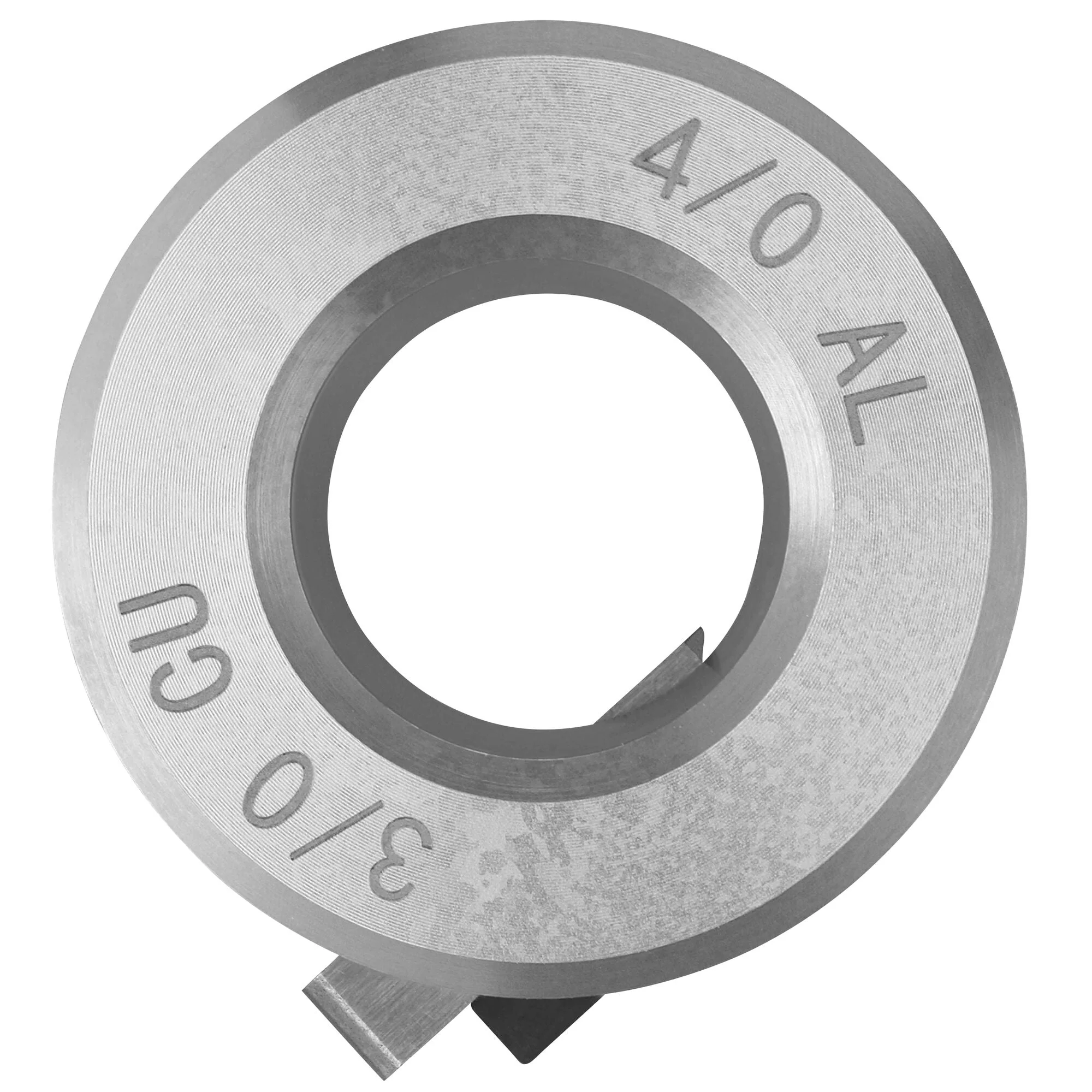 DEWALT DCE1516  Bushing 2 AWG THHN&XHHW CU