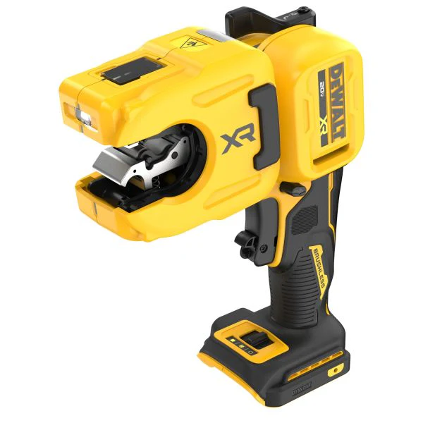 DEWALT 20V MAX* XR 1-1/4 in. Copper Tubing Cutter