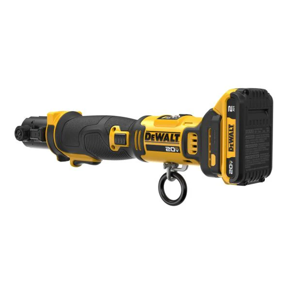 DEWALT 20V MAX* Compact Press Tool (Tool & Batteries Only)