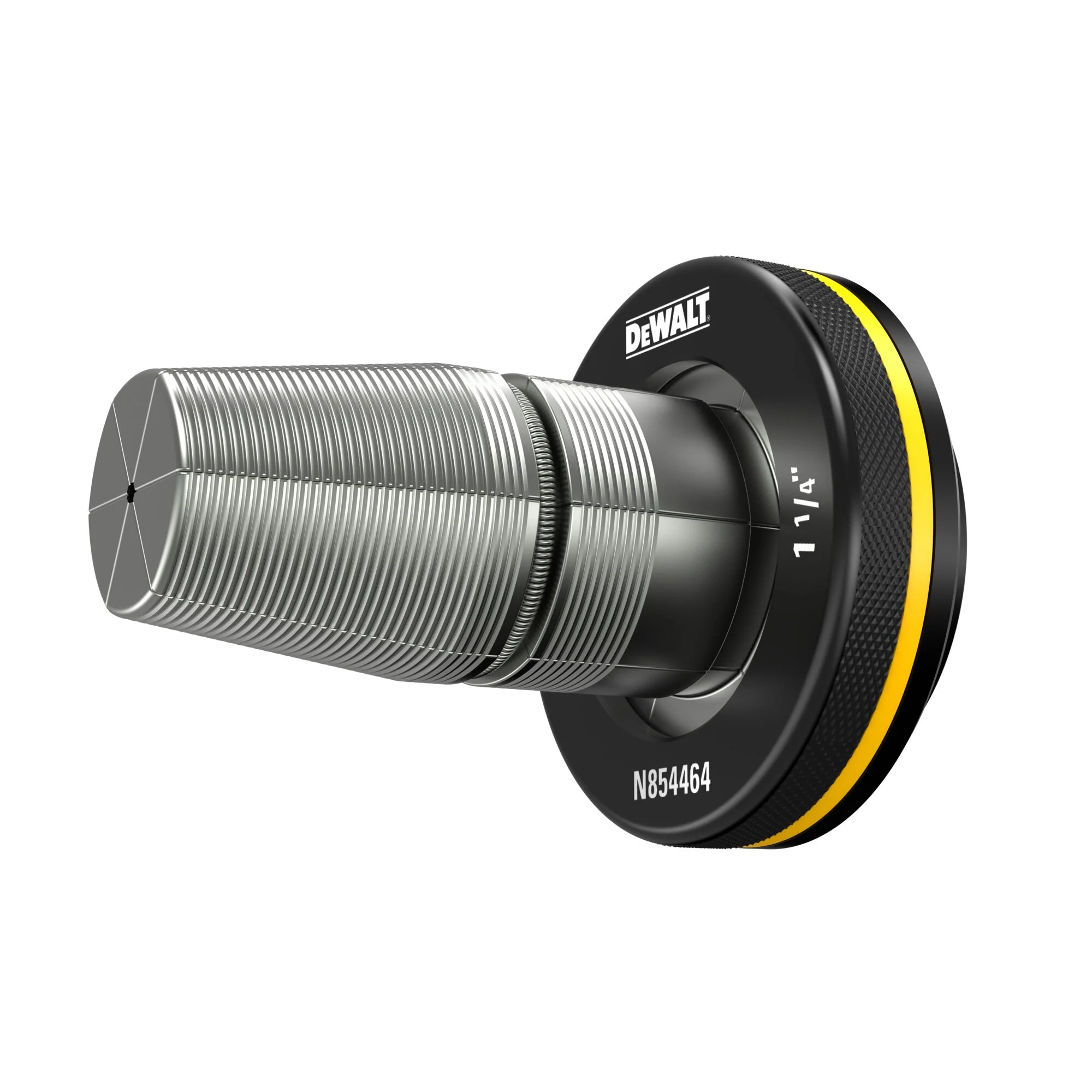 DEWALT 1-1/4" PEX Expander Head for DCE410