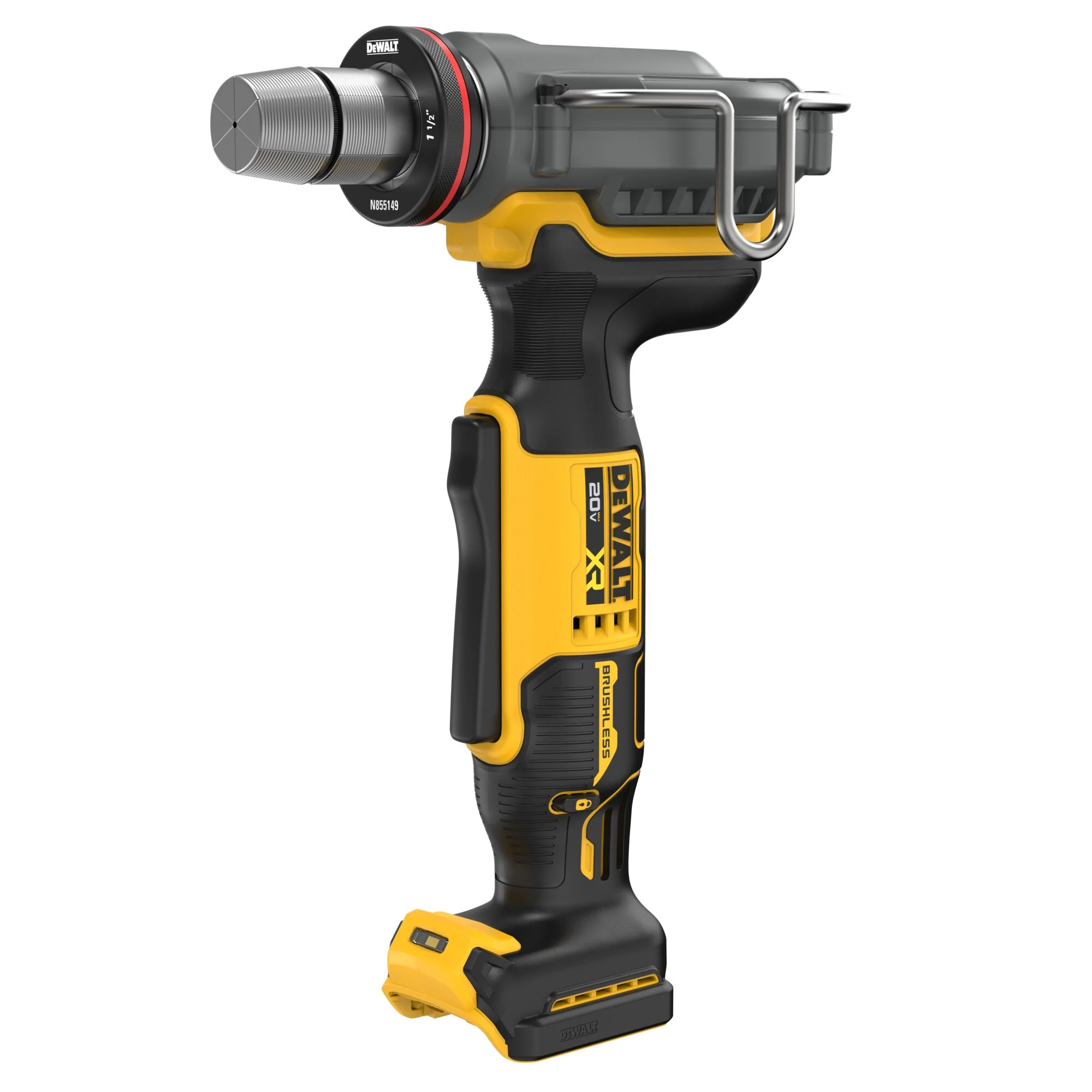 DEWALT 20V MAX* XR 1-1/2" PEX Expander (Bare Tool)