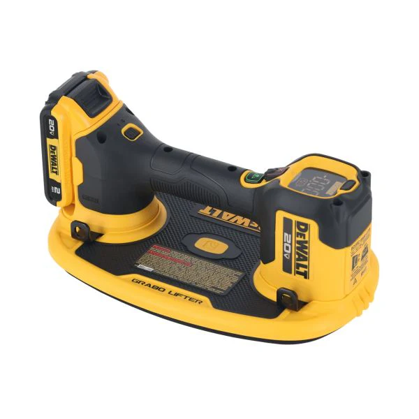 DEWALT 20V MAX* GRABO Lifter Kit