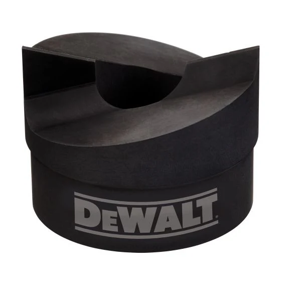 DEWALT 1-1/2'' Knockout Punch