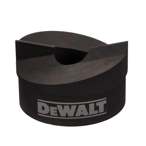 DEWALT 2'' Knockout Punch