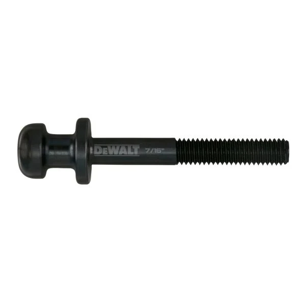 DEWALT 7/16'' Knockout Draw Stud