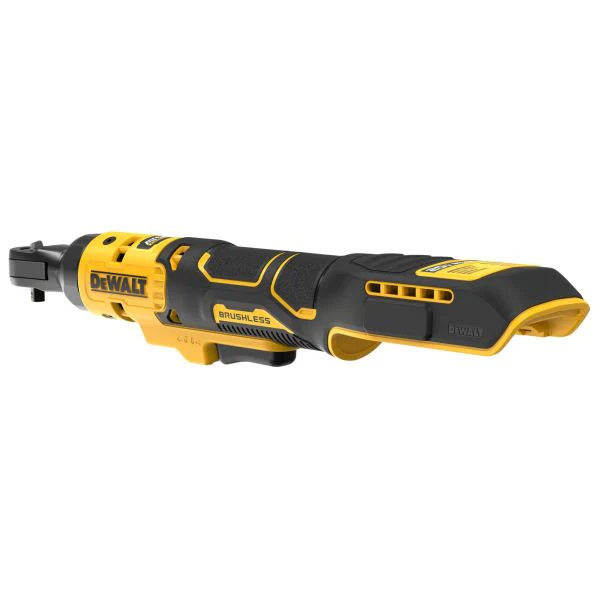 DEWALT ATOMIC™ 20V MAX* Brushless Cordless 1/4 in. Ratchet (Tool Only)