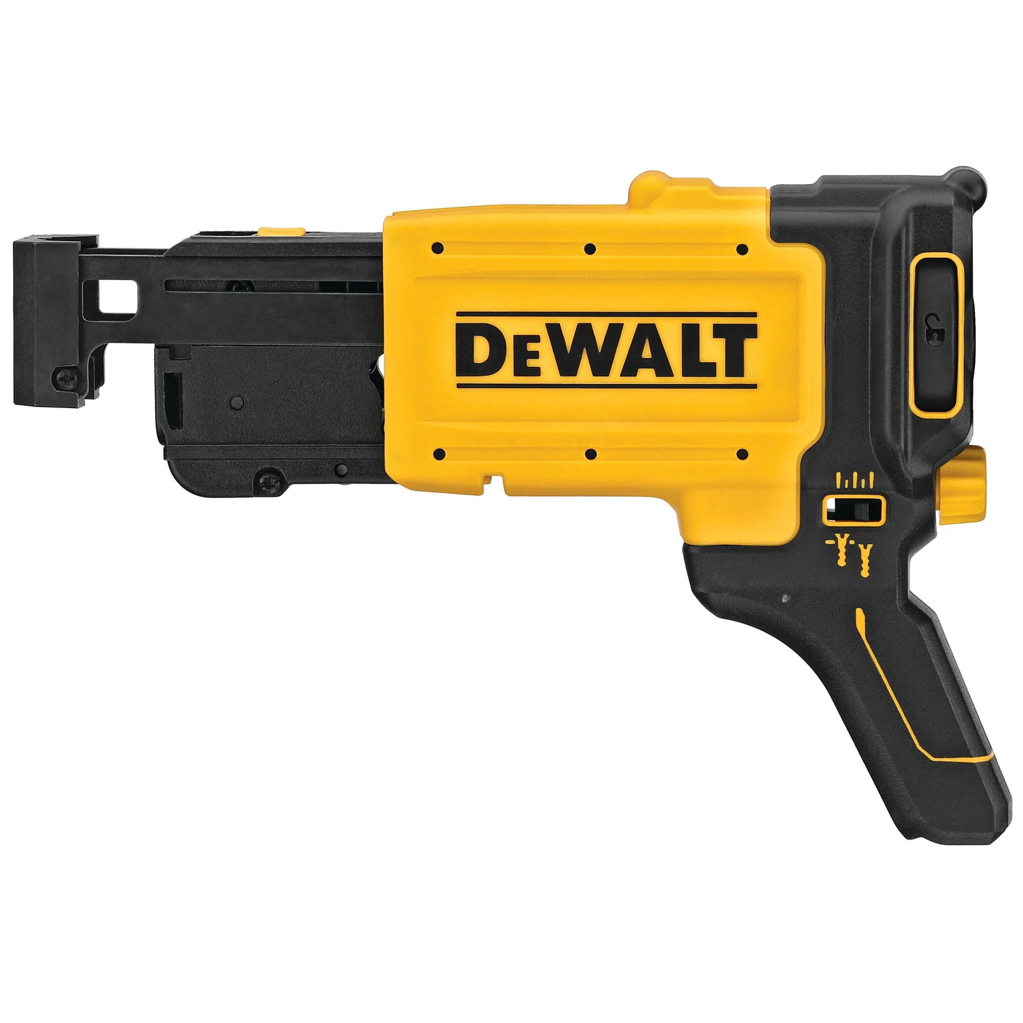 DEWALT Drywall Screw Gun Collated Attachment
