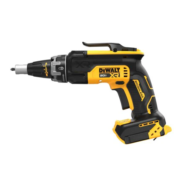 DEWALT 20V MAX* XTREME Cordless Brushless Drywall Screwgun