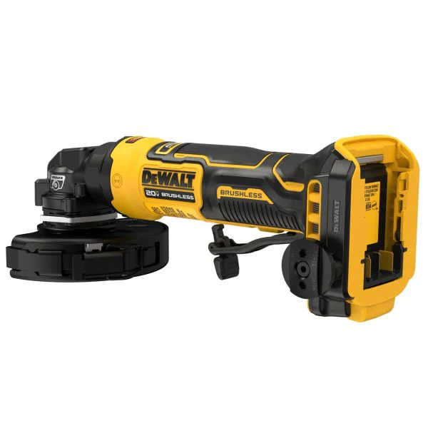 ATOMIC™ 20V MAX* 4" Angle Grinder (Tool Only)