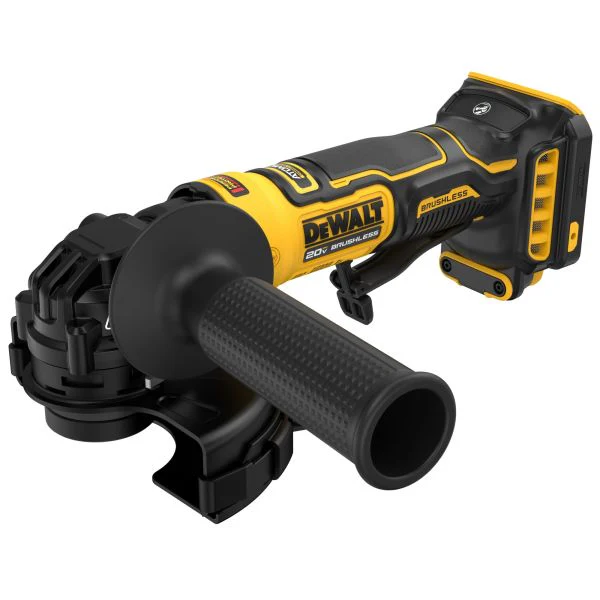 ATOMIC™ 20V MAX* 4.5" Angle Grinder (Tool Only)