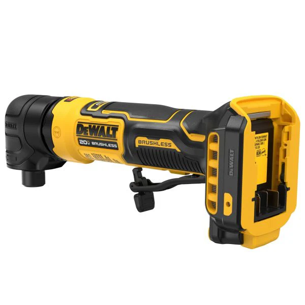 DEWALT 20V MAX* ATOMIC™ Right Angle Die Grinder (Tool Only)
