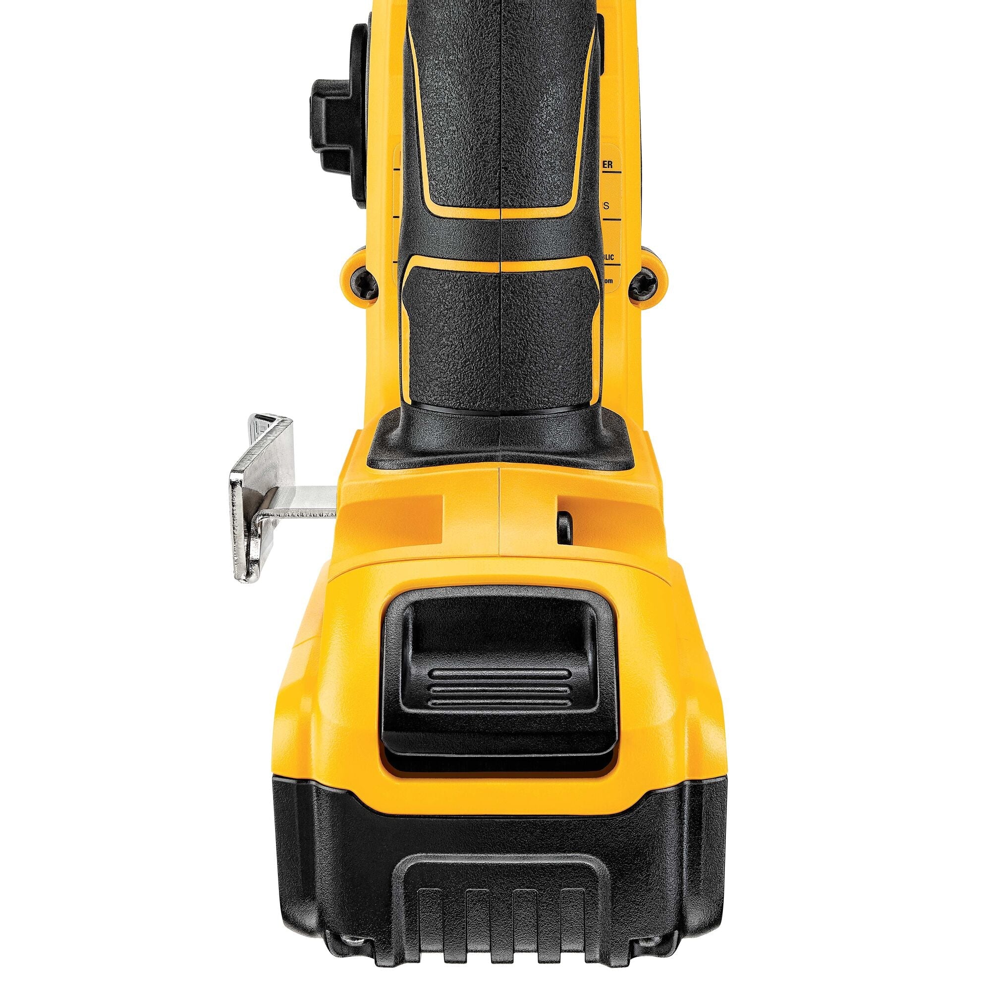 DEWALT 20V Max Sds Rotary Hammer Drill Kit, 5-Ah Batteries