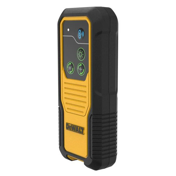 DEWALT  Remote Control for USB Green Crossline and Spot Lasers DCLE14221G/GB & DCLE14251G/GB