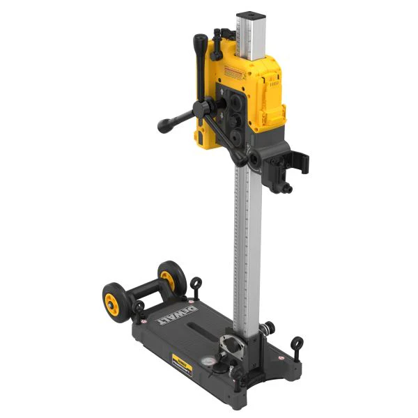 DEWALT POWERSHIFT™  6-3/8 in. Core Drill Stand