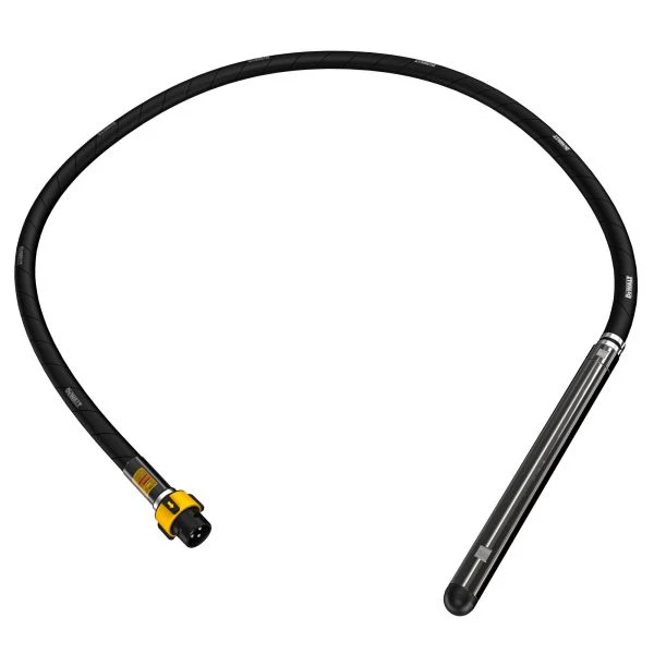 DEWALT POWERSHIFT™ 1.5IN HEAD-7FT SHAFT