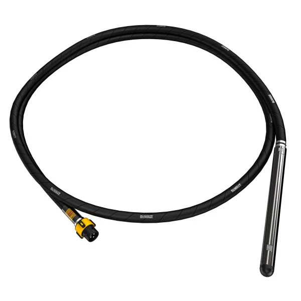 DEWALT POWERSHIFT™ 1.5IN HEAD-16FT SHAFT