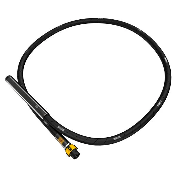 DEWALT POWERSHIFT™ 1.75IN HEAD-10FT SHAFT