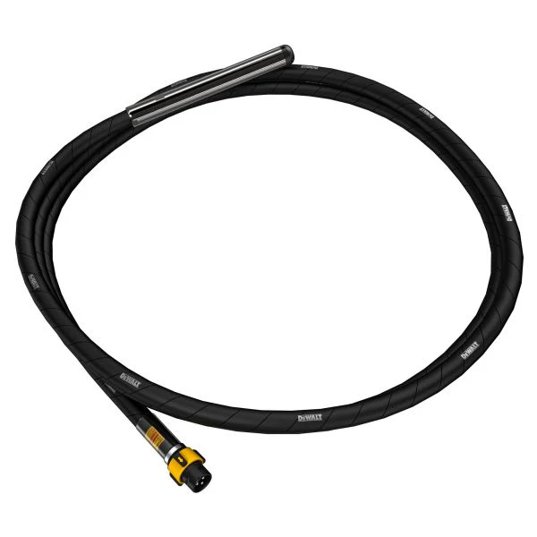 DEWALT POWERSHIFT™ 1.75IN HEAD-21FT SHAFT