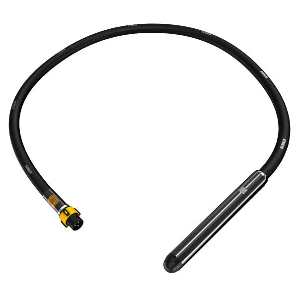 DEWALT POWERSHIFT™ 2IN HEAD-7FT SHAFT