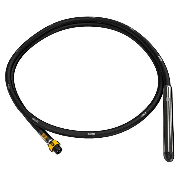 DEWALT POWERSHIFT™ 2IN HEAD-16FT SHAFT