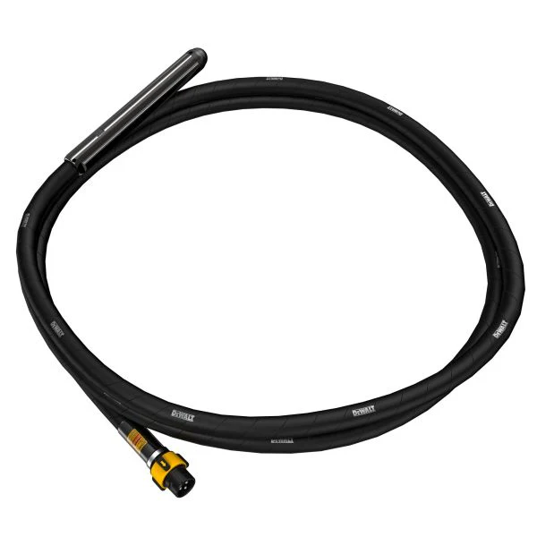 DEWALT POWERSHIFT™ 2IN HEAD-21FT SHAFT