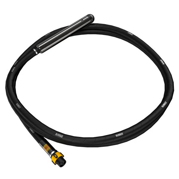 DEWALT POWERSHIFT™ 2.25IN HEAD-21FT SHAFT