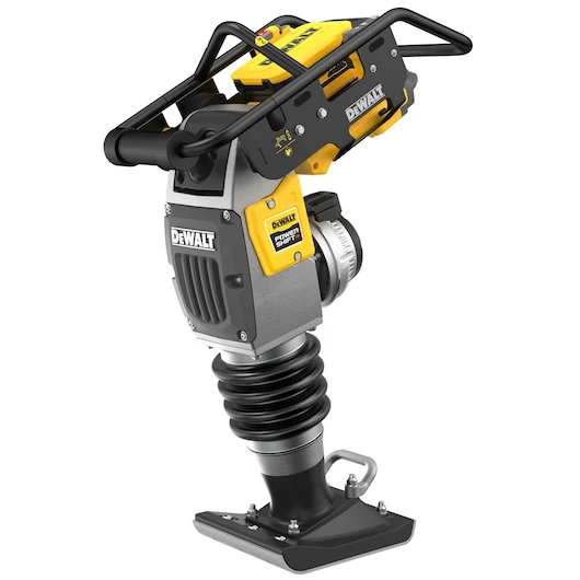 DEWALT 60Kg Cordless Rammer (Bare)