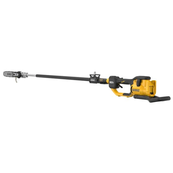 DEWALT Ascent - DW 60V MAX* Pole Saw - Fixed- Bare