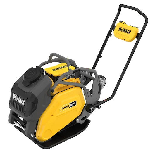DEWALT 60V MAX* Brushless Plate Compactor Bar