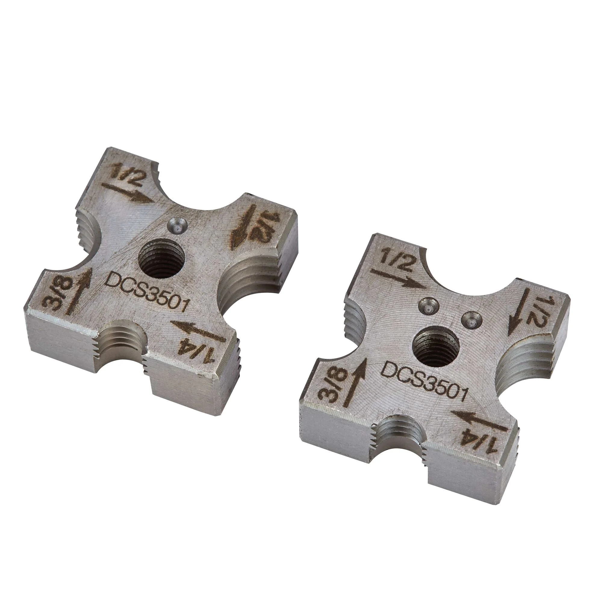 DEWALT Replacement Cutting Die Set
