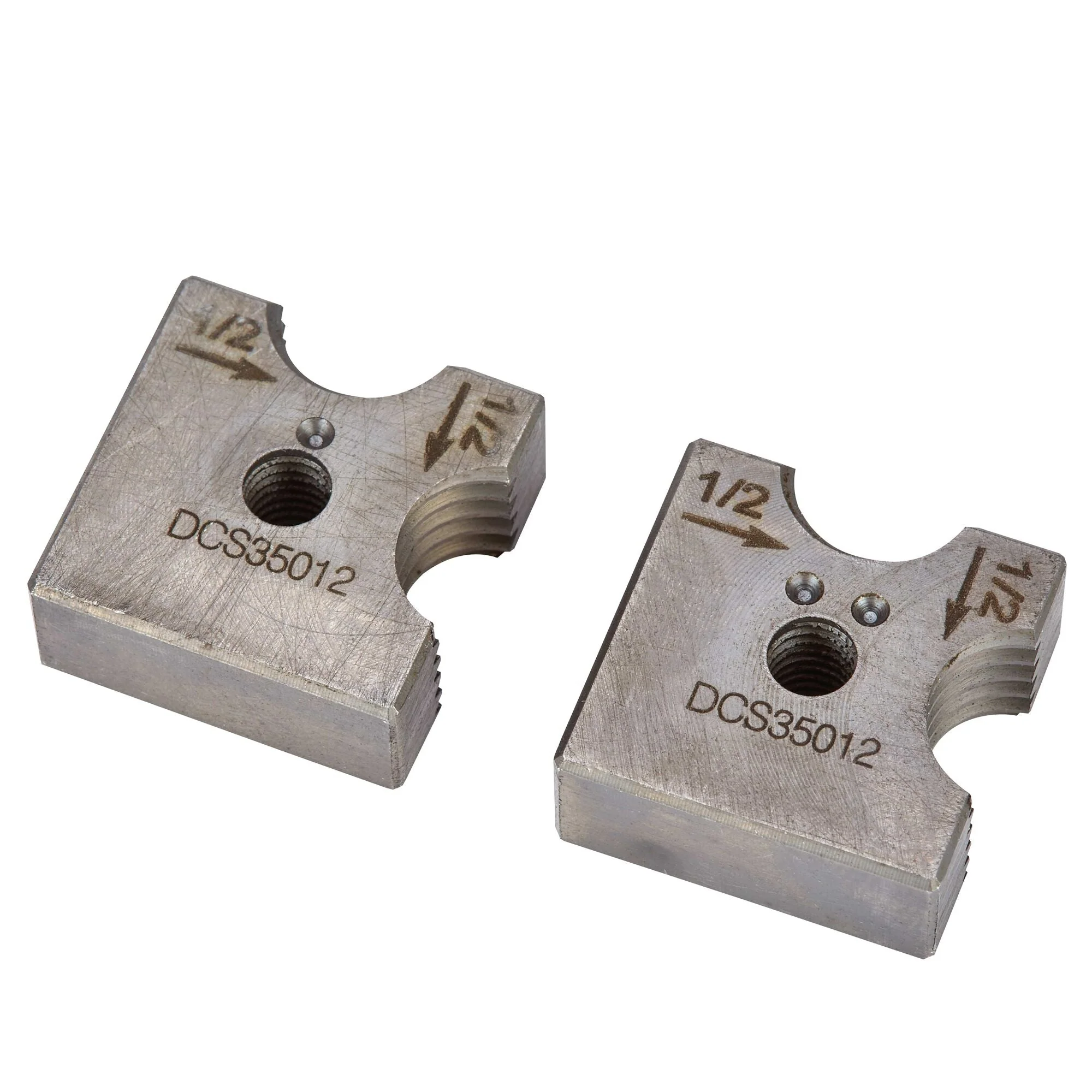DEWALT 1/2" Replacement Cutting Die Set