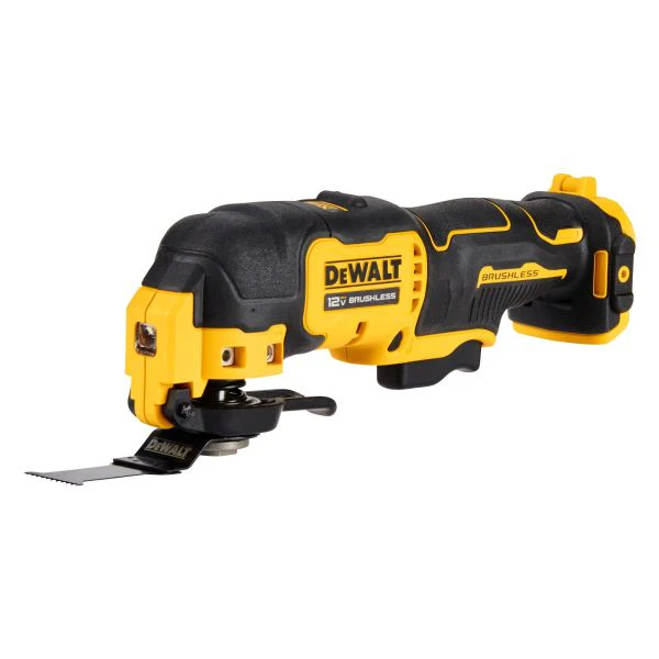 DEWALT XTREME 12V MAX* Brushless Cordless Oscillating Tool (Tool Only)