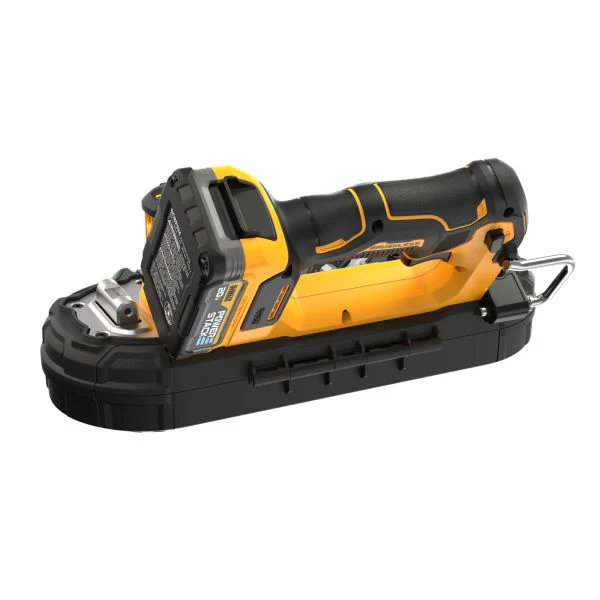 DEWALT 20V MAX* ATOMIC™ 1-34In Bandsaw