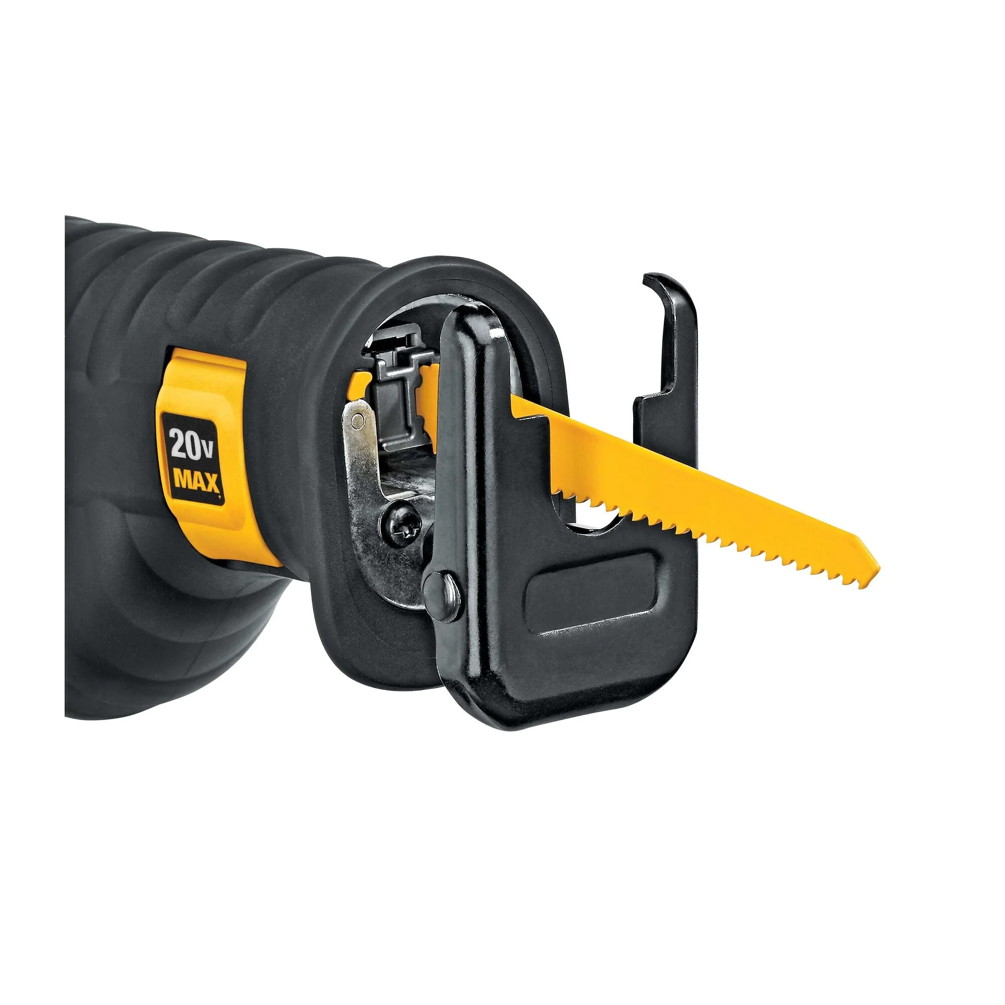 DEWALT 20V MAX* Cordless Reciprocating Saw (Tool Only)