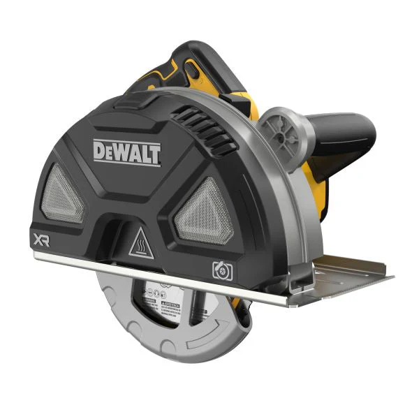 DEWALT 20V MAX* XR 7-1/4 in. Metal Cutting Circular Saw (Tool Only)