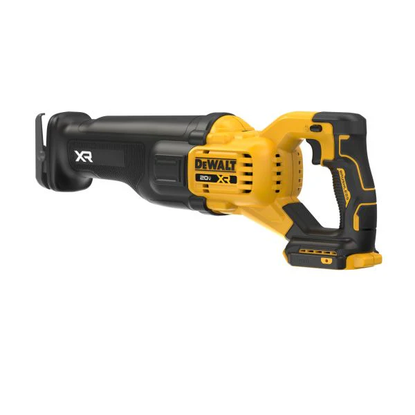 DEWALT 20V MAX* XR Brushless Cordless Reciprocating Saw (Tool Only)