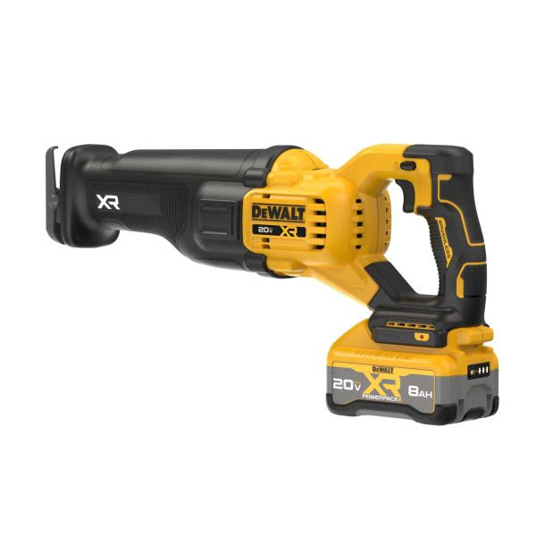 Reciprocating Saws