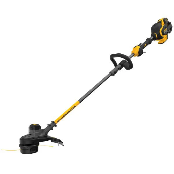DEWALT Flexvolt 60V String Trimmer Kit