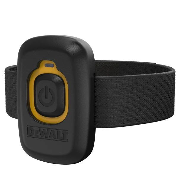 DEWALT Wireless Tool Control Remote